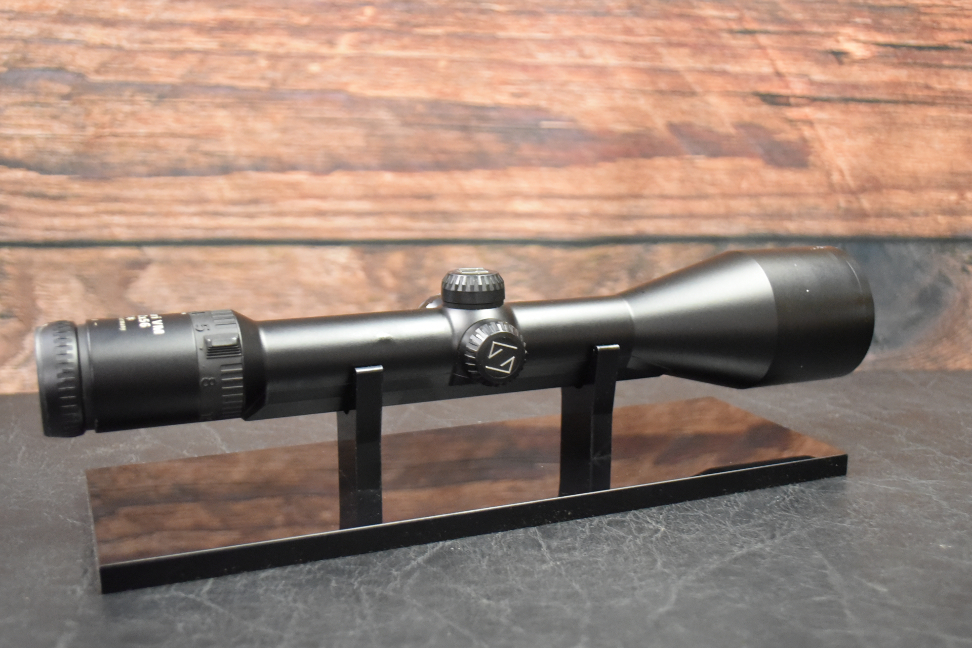 Zielfernrohr Zeiss Diavari VM 3-12x56T* Absehen 4 – Bild 2