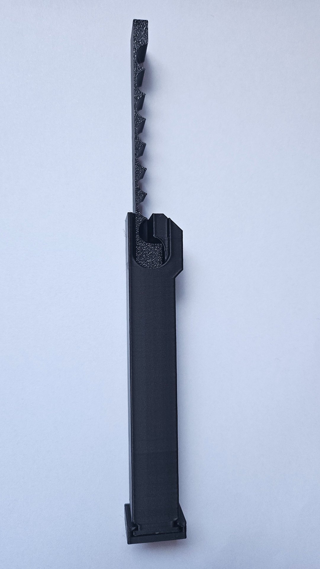 HP MAX Stabmagazin – stampa 1