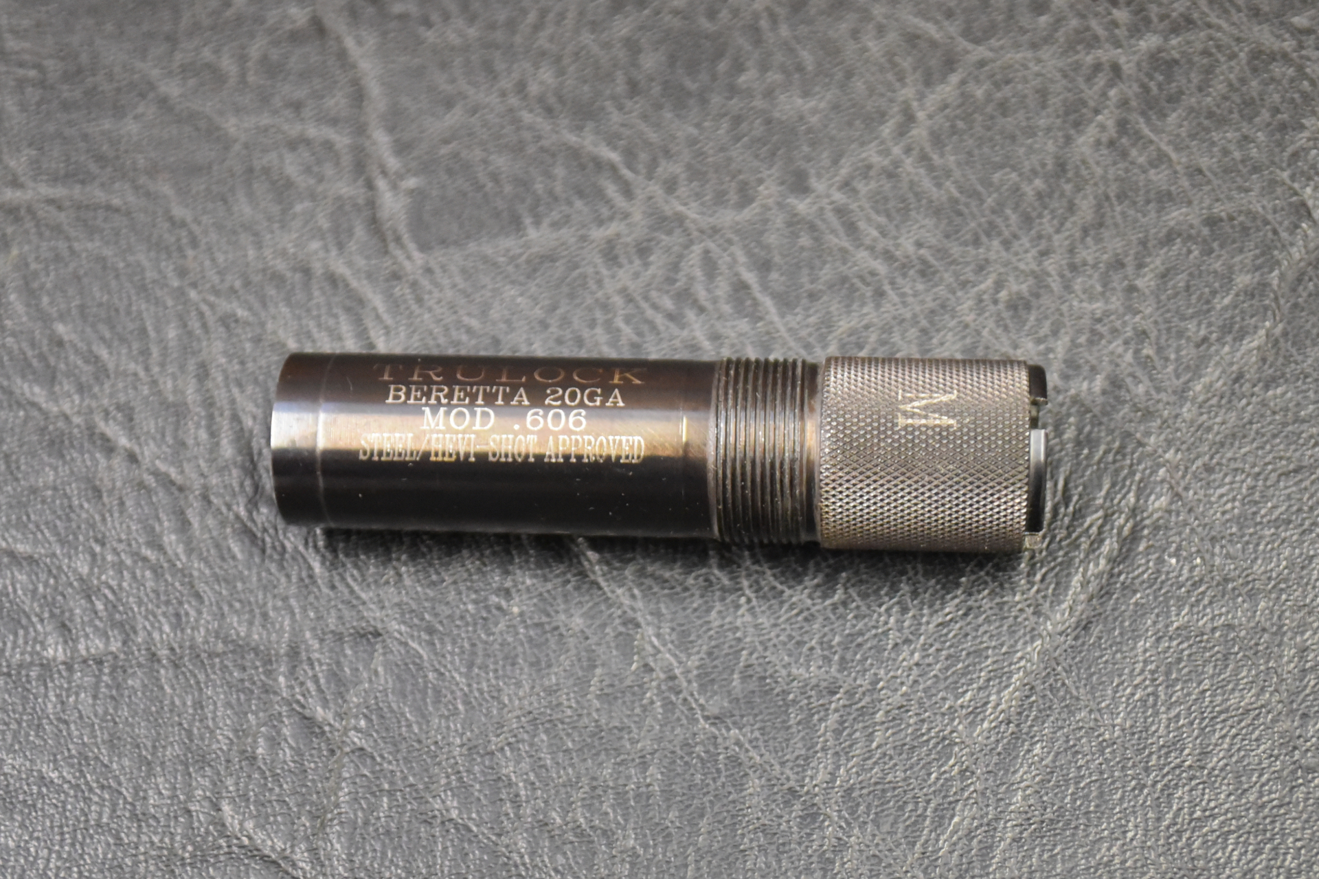 Wechselchoke Beretta Mod. 606 Kal. 20 – bilde 2