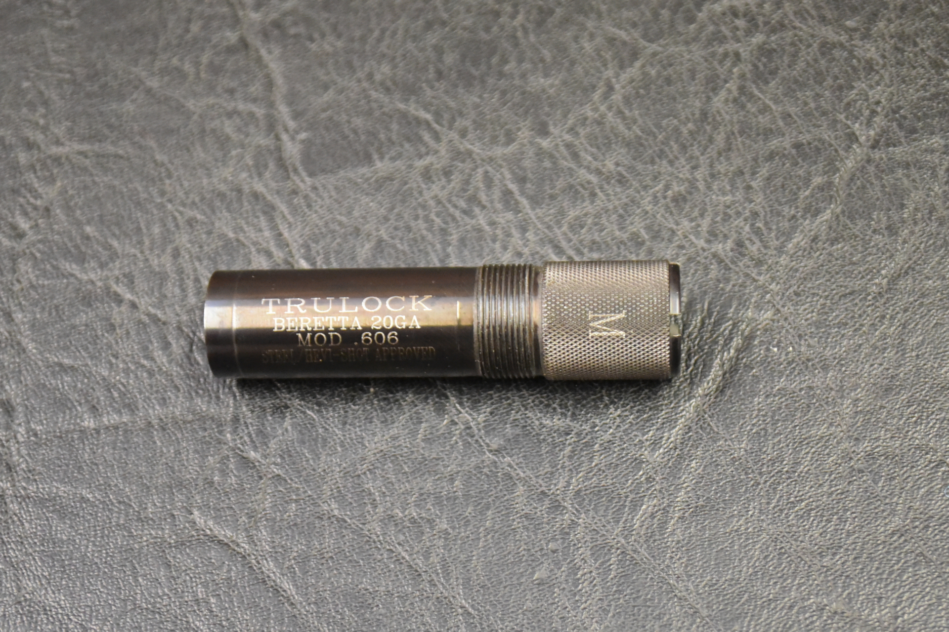 Wechselchoke Beretta Mod. 606 Kal. 20 – bilde 1