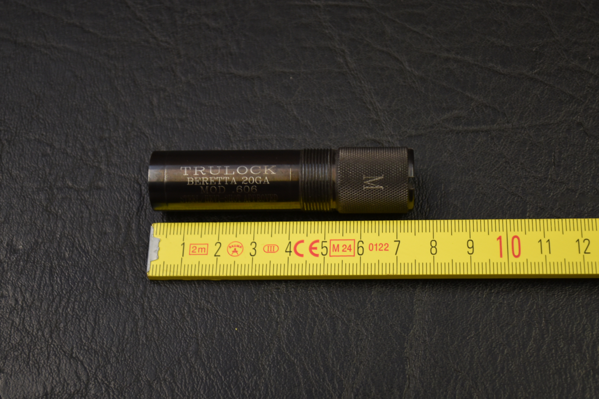 Wechselchoke Beretta Mod. 606 Kal. 20 – bilde 3