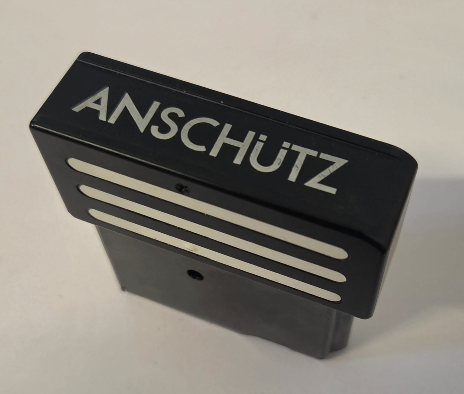 Magazin - Anschütz - Repetierer - .222/.223 – Bild 2