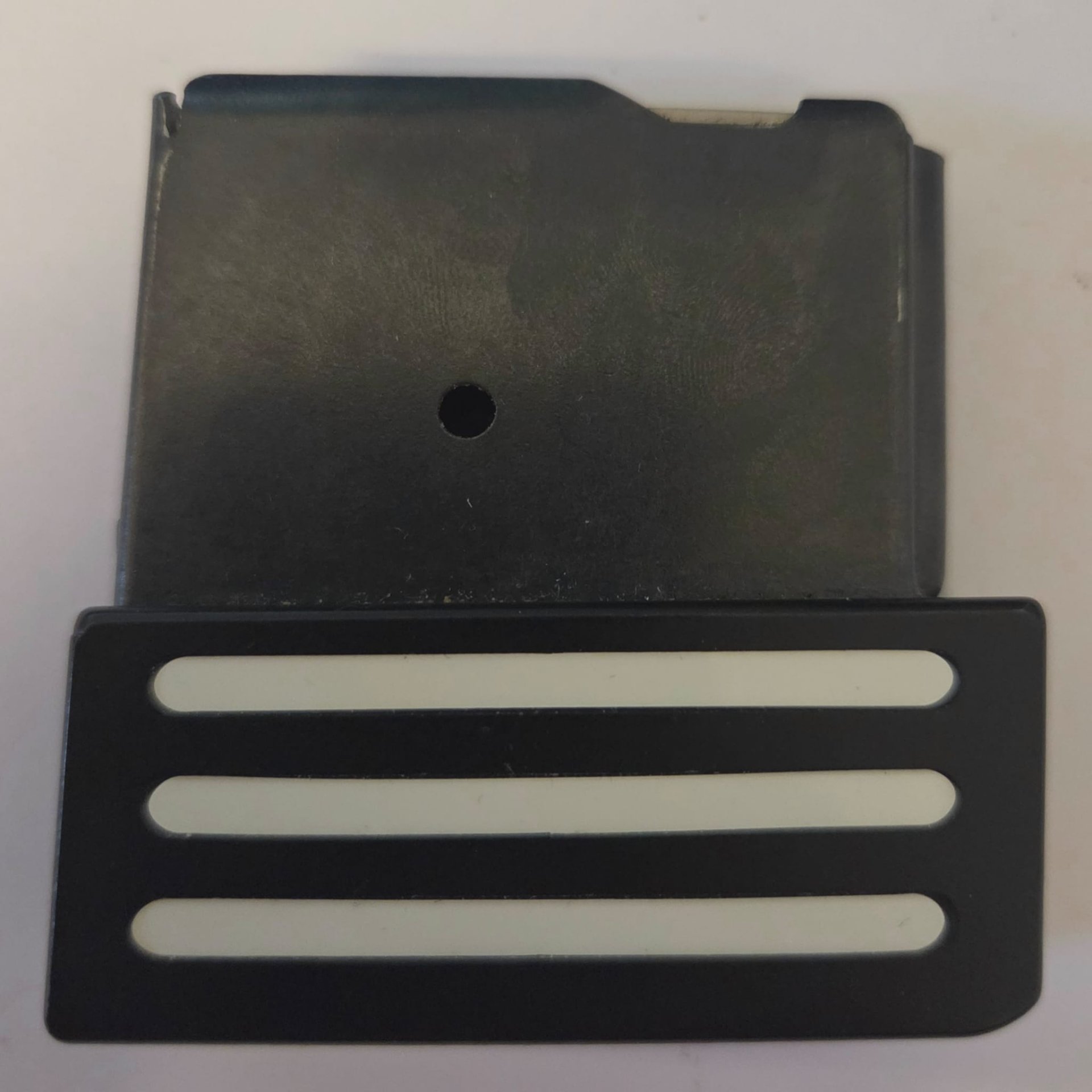 Magazin - Anschütz - Repetierer - .222/.223 – Bild 1