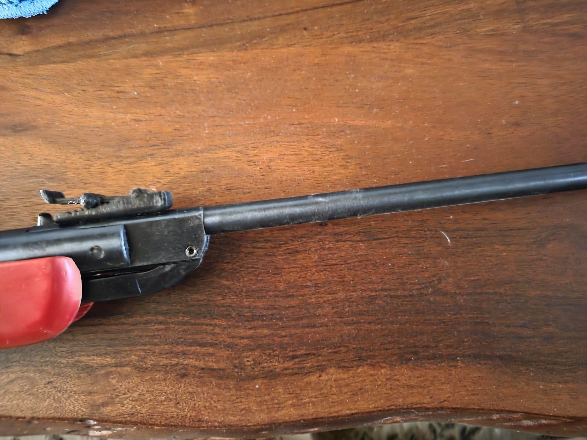 Luftgewehr Umarex Red Edition – immagine 2