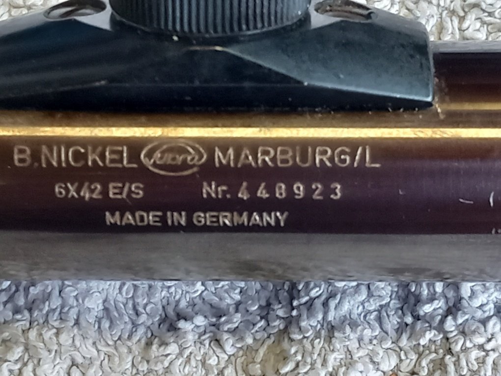 B Nickel Marburg/L (1) – Bild 2