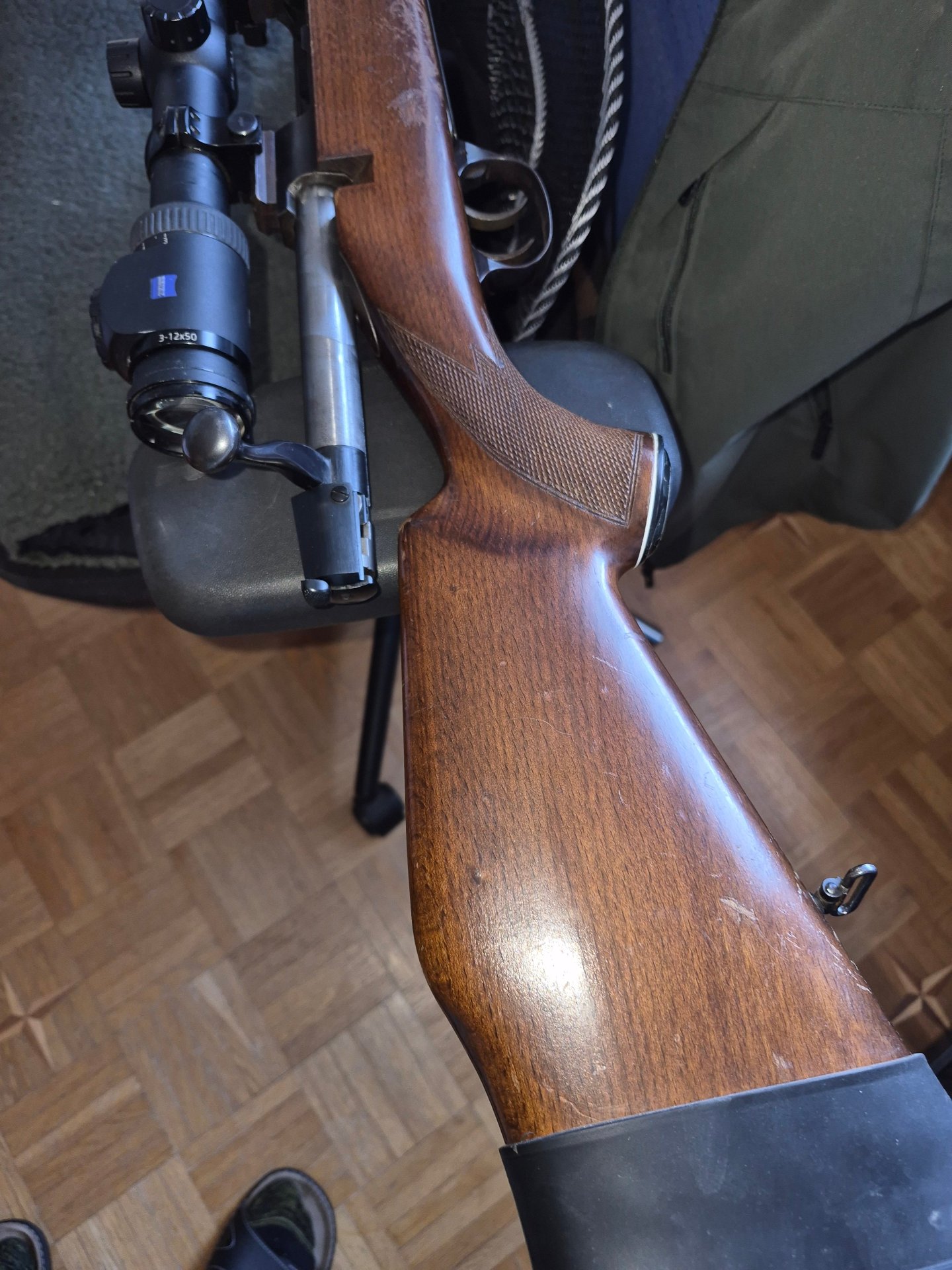 Rep.büchse 7x64 – image 2