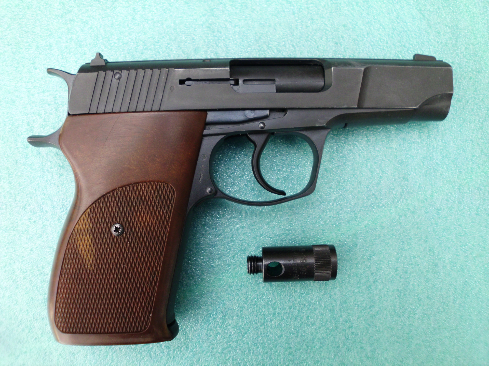 Röhm Modell 735 - Cal. .35 – image 2