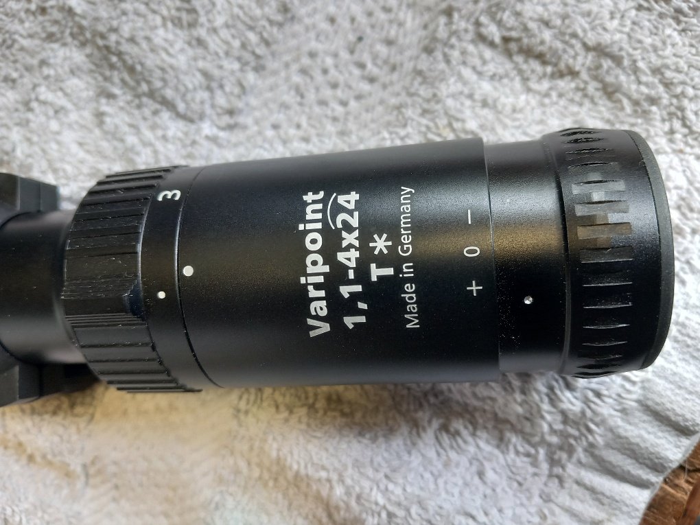 ZEISS Varipoint Viktory – zdjęcie 2