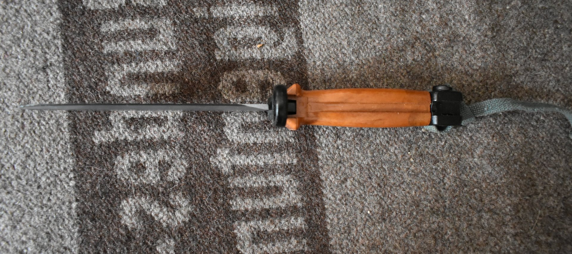 Bajonett für AK-47 AKM Typ 2 – Bild 5
