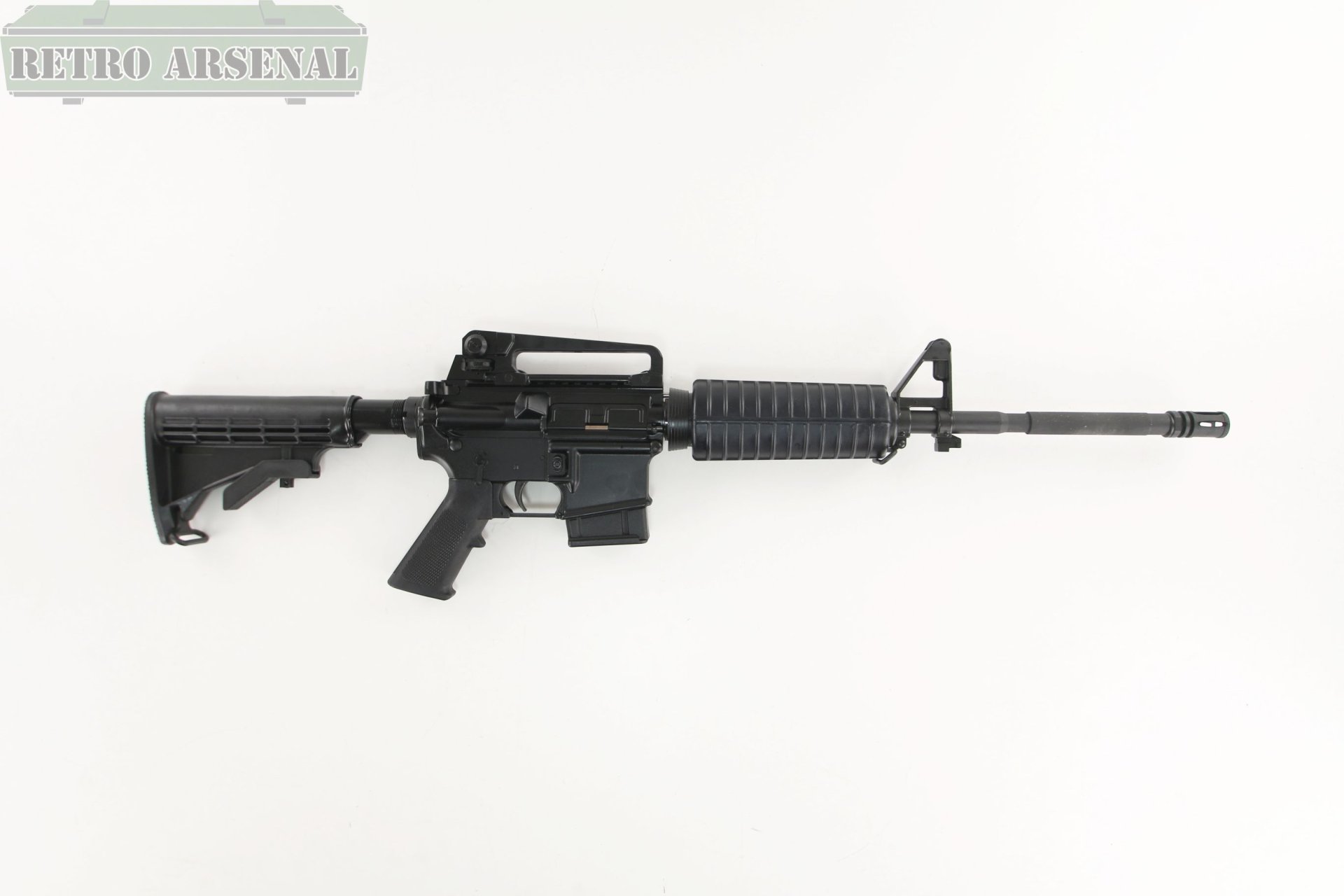 Kögel BK4 Kaliber .223Rem – immagine 1