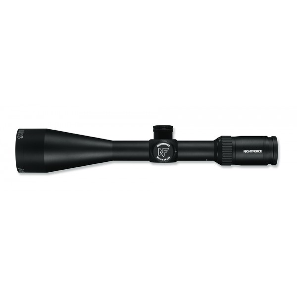 NightFORCE SHV 4-14x56 MOAR Leuchtabsehen. Diese Spitzenoptik bringt dich zum Staunen. – Bild 1