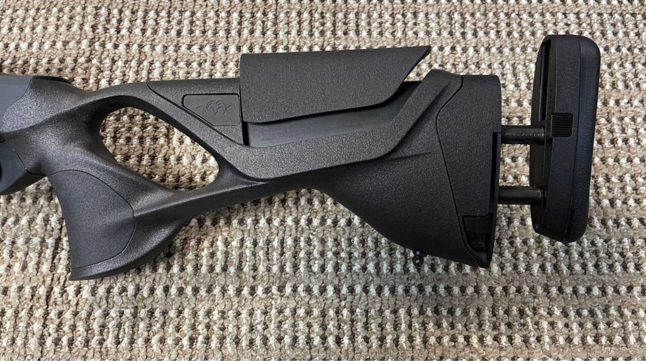 Blaser R8 Ultimate 6.5 Creedmoor – Bild 3