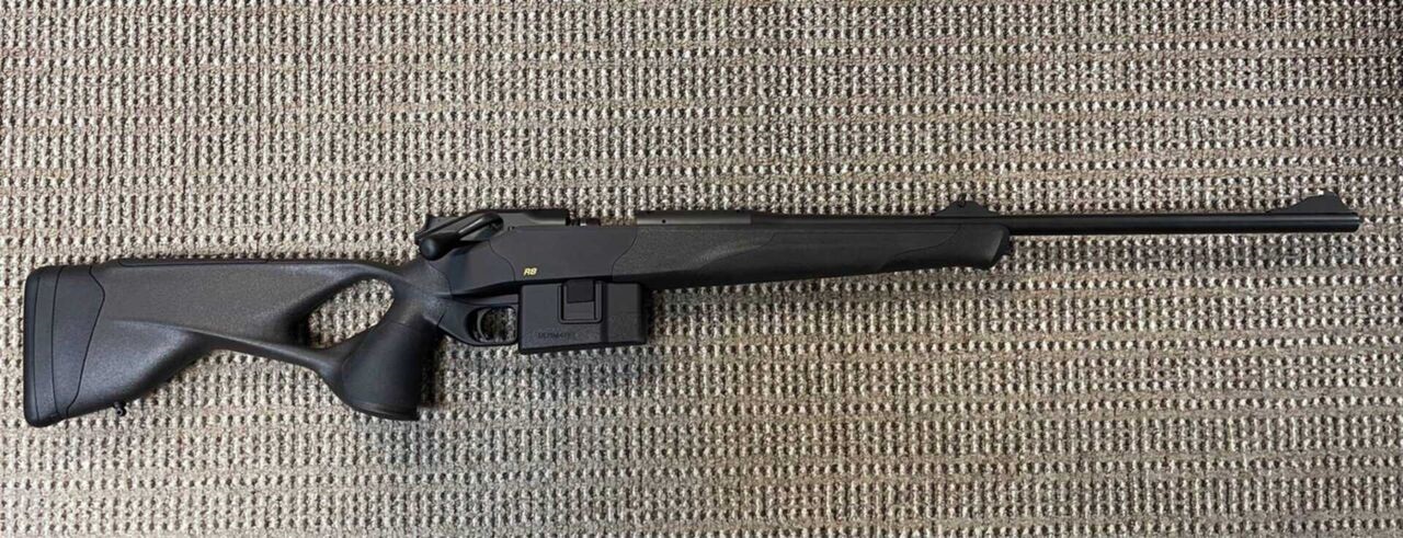Blaser R8 Ultimate 6.5 Creedmoor – Bild 4