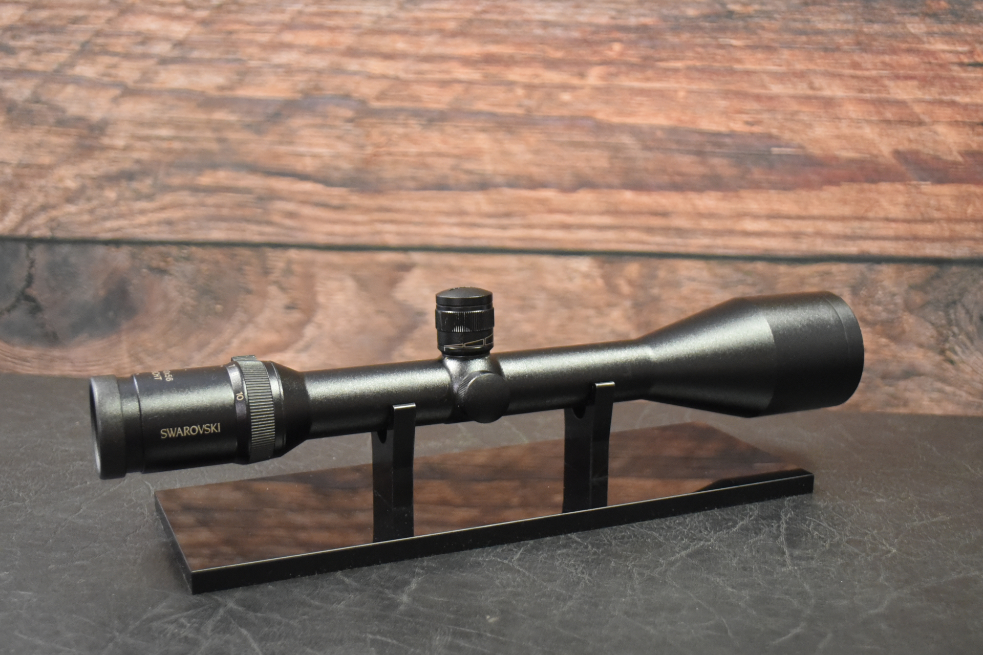 Zielfernrohr Swarovski Habicht 2,5-10x56 Absehen 4 – Bild 2