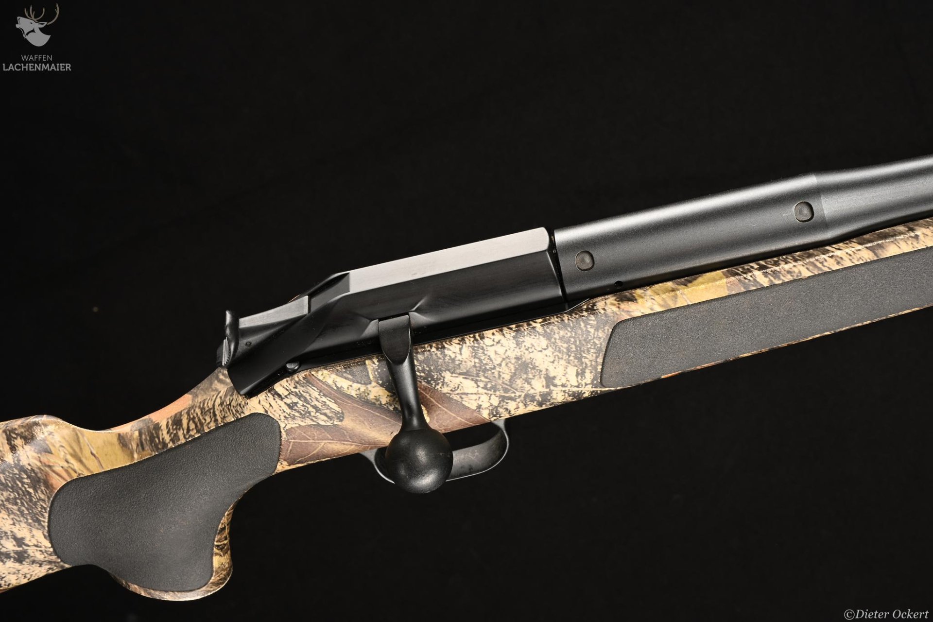 Blaser R93 Professional Camo Kaliber .222Rem – Bild 1