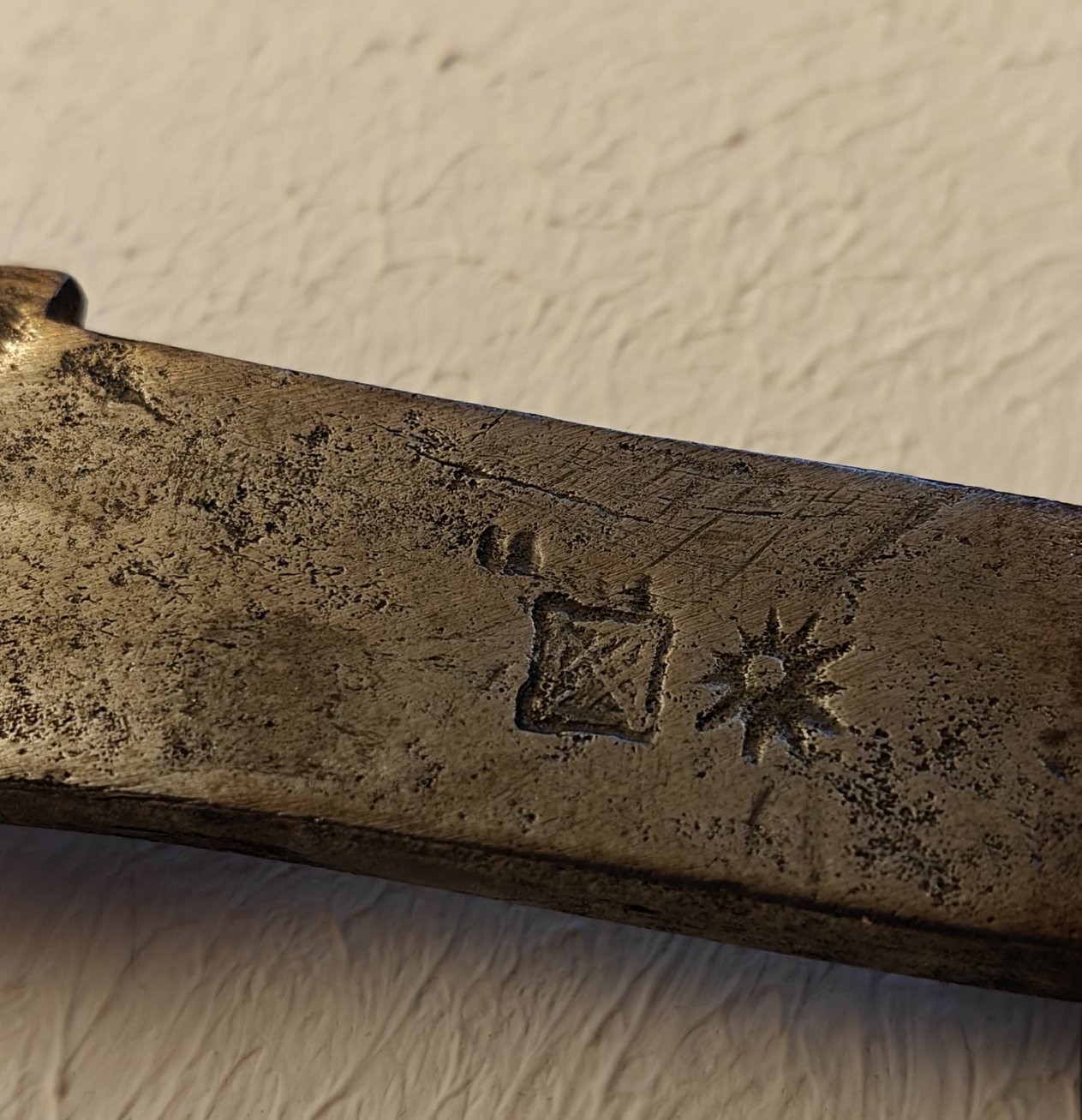 Schwert akademische Legion Österreich 1848 – Bild 3