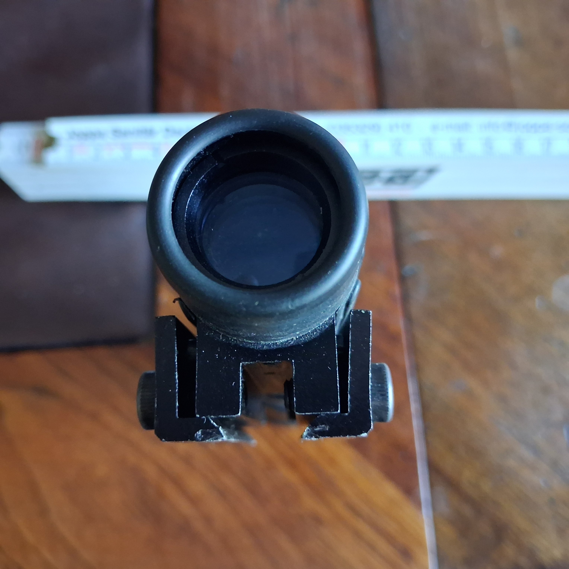 Zielfernrohr2,5x16 – εικόνα 2