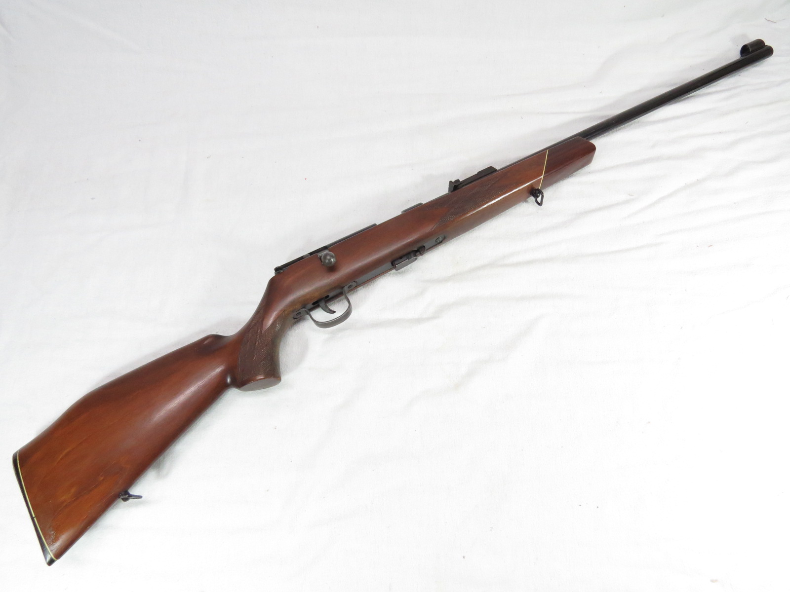KK Repetierbüchse Voere - 22Lr. – Bild 1