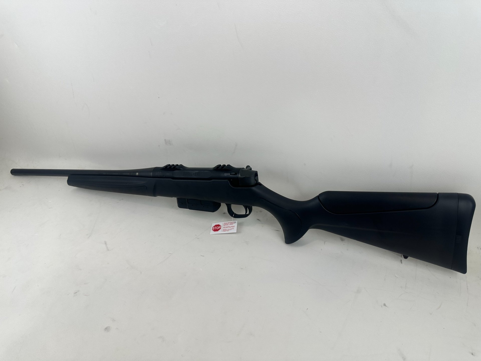 Repetierbüchse Haenel Jaeger EVO Kaliber .223 Rem. *NEUWAFFE* – Bild 1