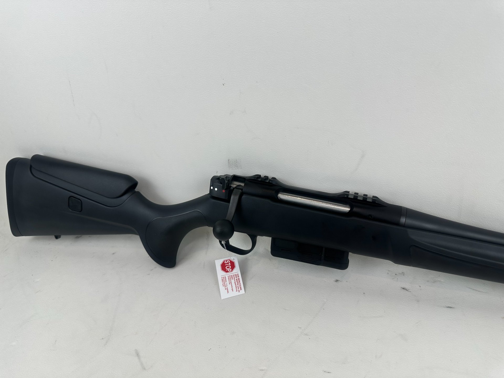 Repetierbüchse Haenel Jaeger EVO Kaliber .223 Rem. *NEUWAFFE* – Bild 3