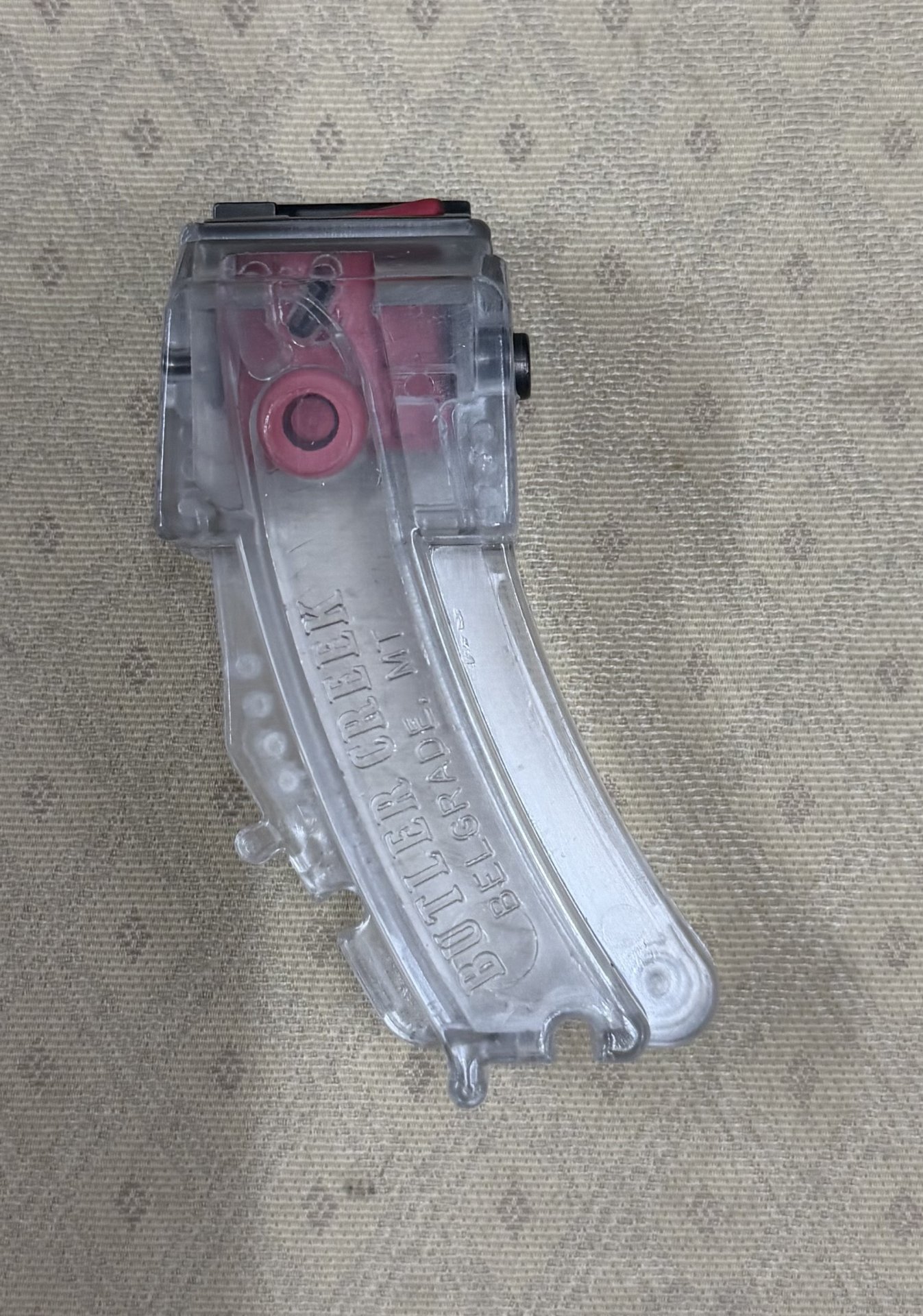 Ruger 10/22 - 10 Schuss Magazin von Butler Creek – Bild 1