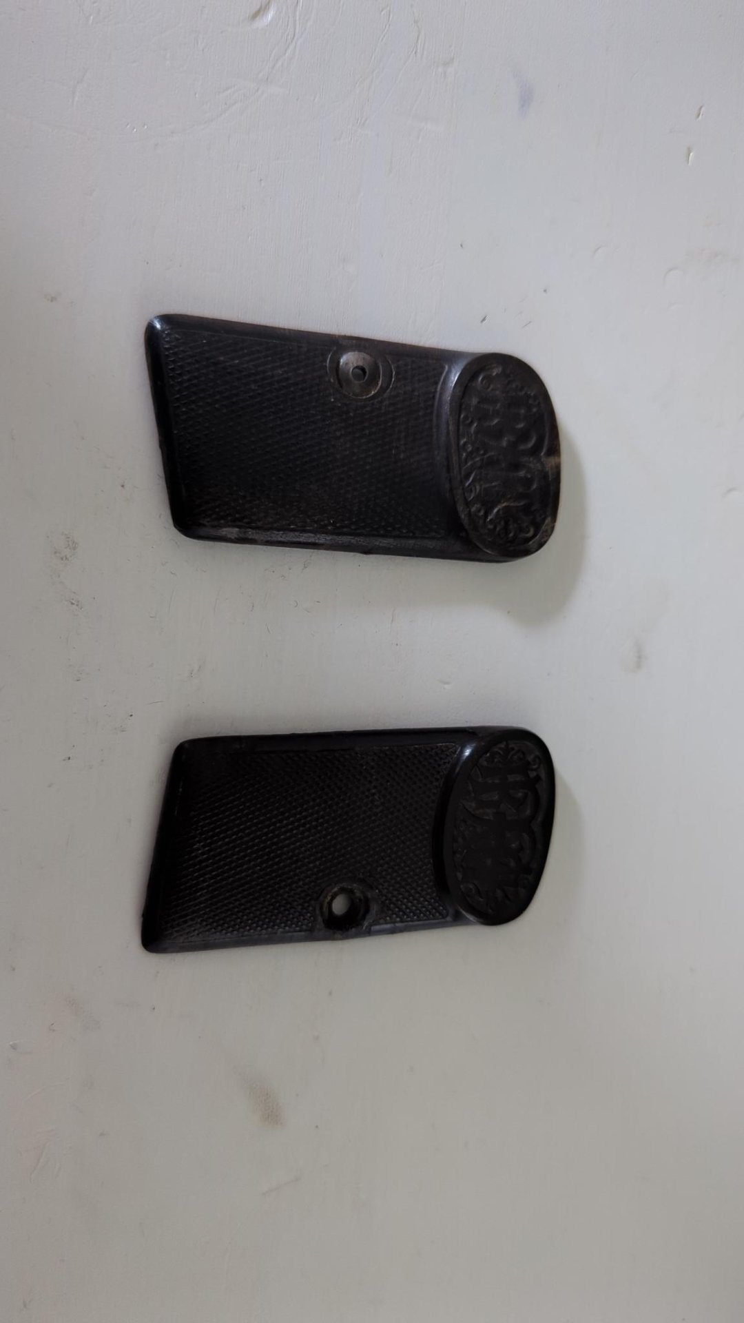 Dreyse 1908 6,35mm Griffe – billede 1