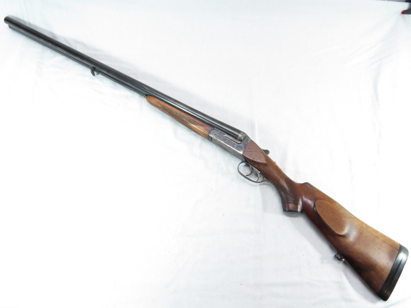Doppelflinte Armas Spanien - 12/70 – stampa 1
