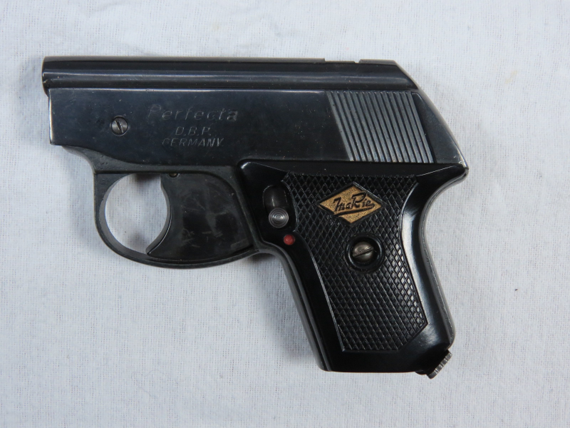 Perfecta G - 6mm – attēls 1