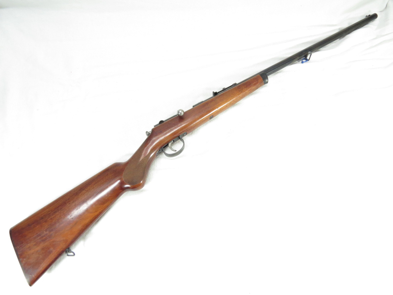Einzelladerbüchse Anschütz - 22Lr. – kuva 1