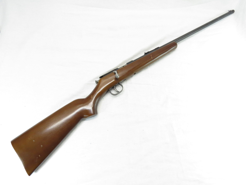Einzelladerbüchse Rhöner - 22Lr. – afbeelding 1