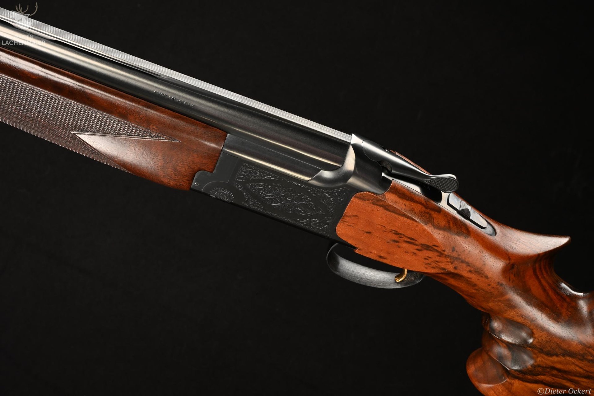 Browning B525 Shadow Kaliber 12/76 – afbeelding 2