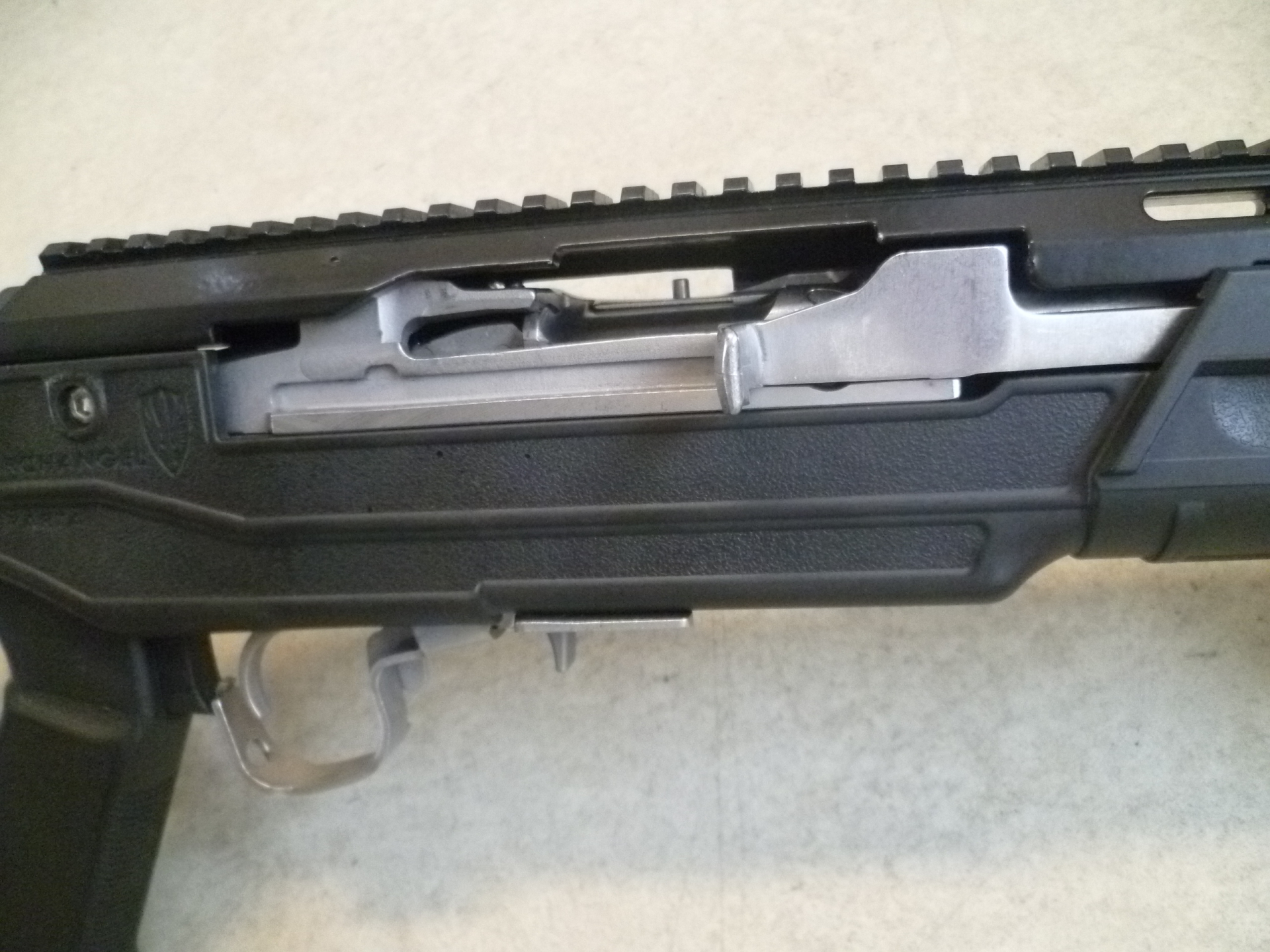 SLB Ruger Mini 14 .223 Rem. – Bild 4