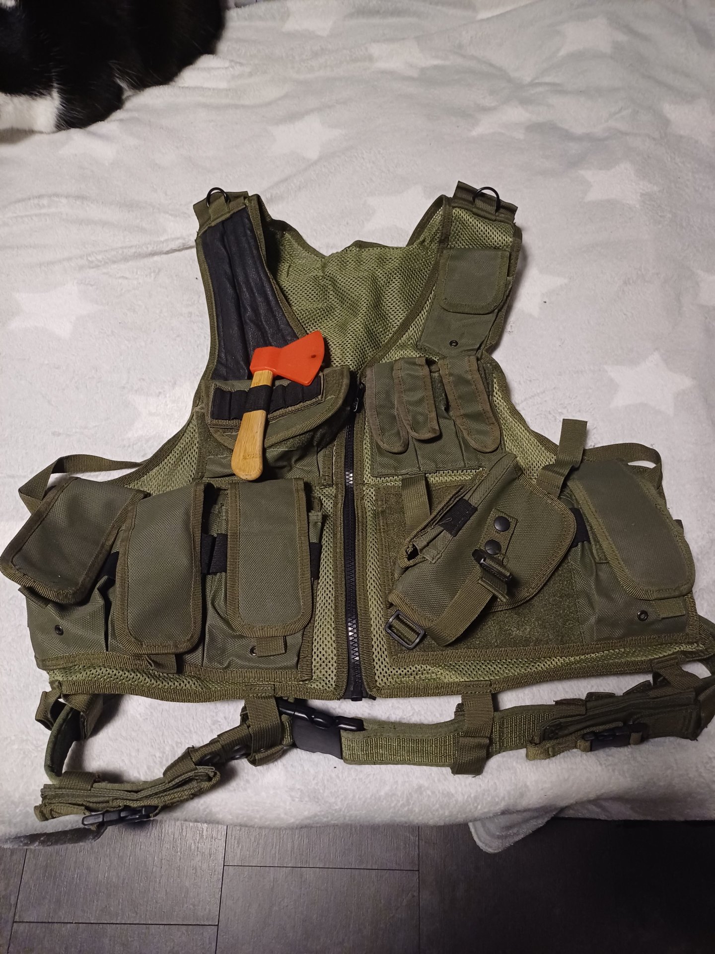 Novritsch SSR 4 MK1 im gesamt Paket info lesen – Bild 2