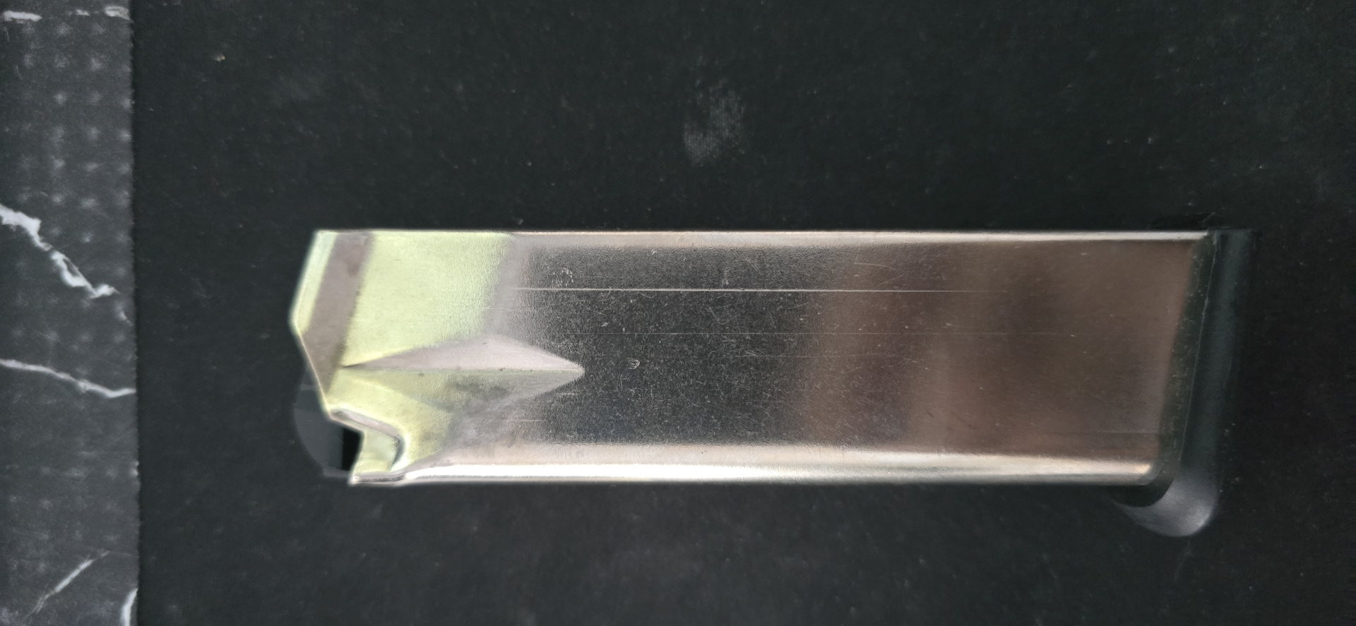 Original Para-Ordnance Magazin P14-45 – .45 ACP / Stainless – Bild 3