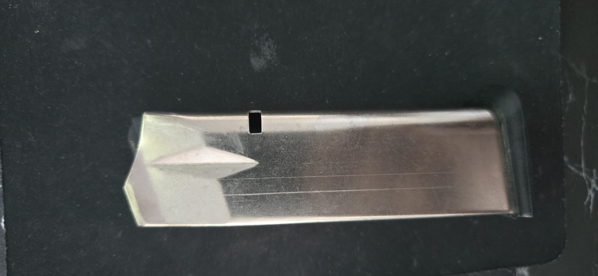 Original Para-Ordnance Magazin P14-45 – .45 ACP / Stainless – Bild 2