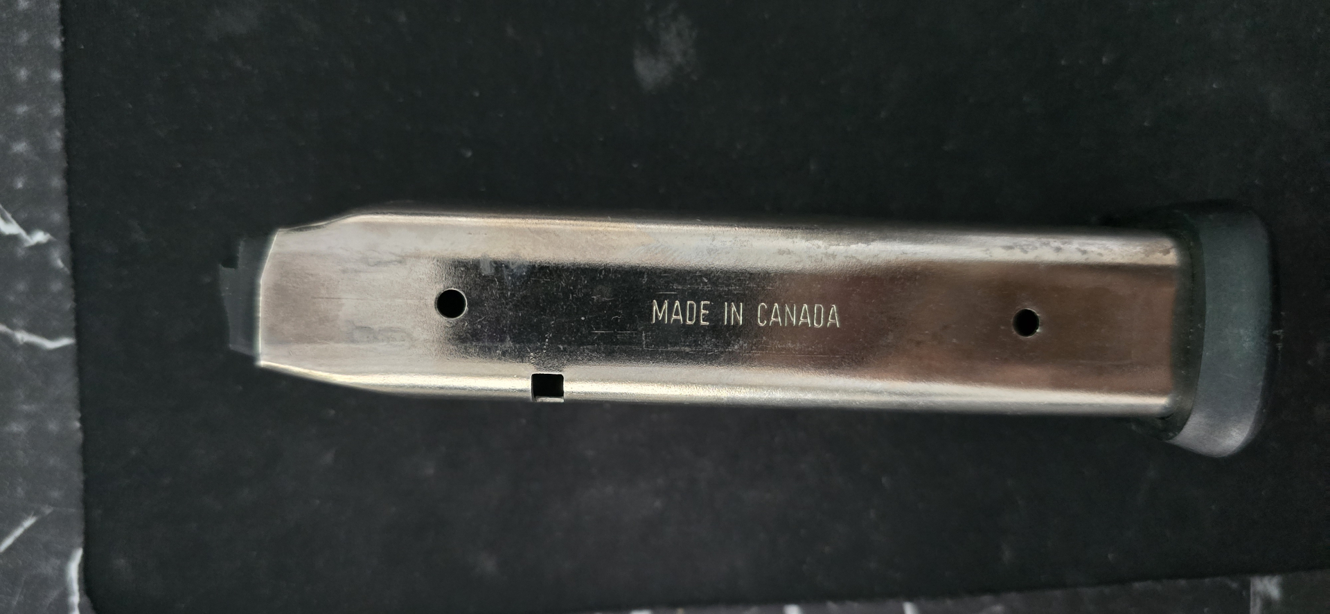 Original Para-Ordnance Magazin P14-45 – .45 ACP / Stainless – Bild 1