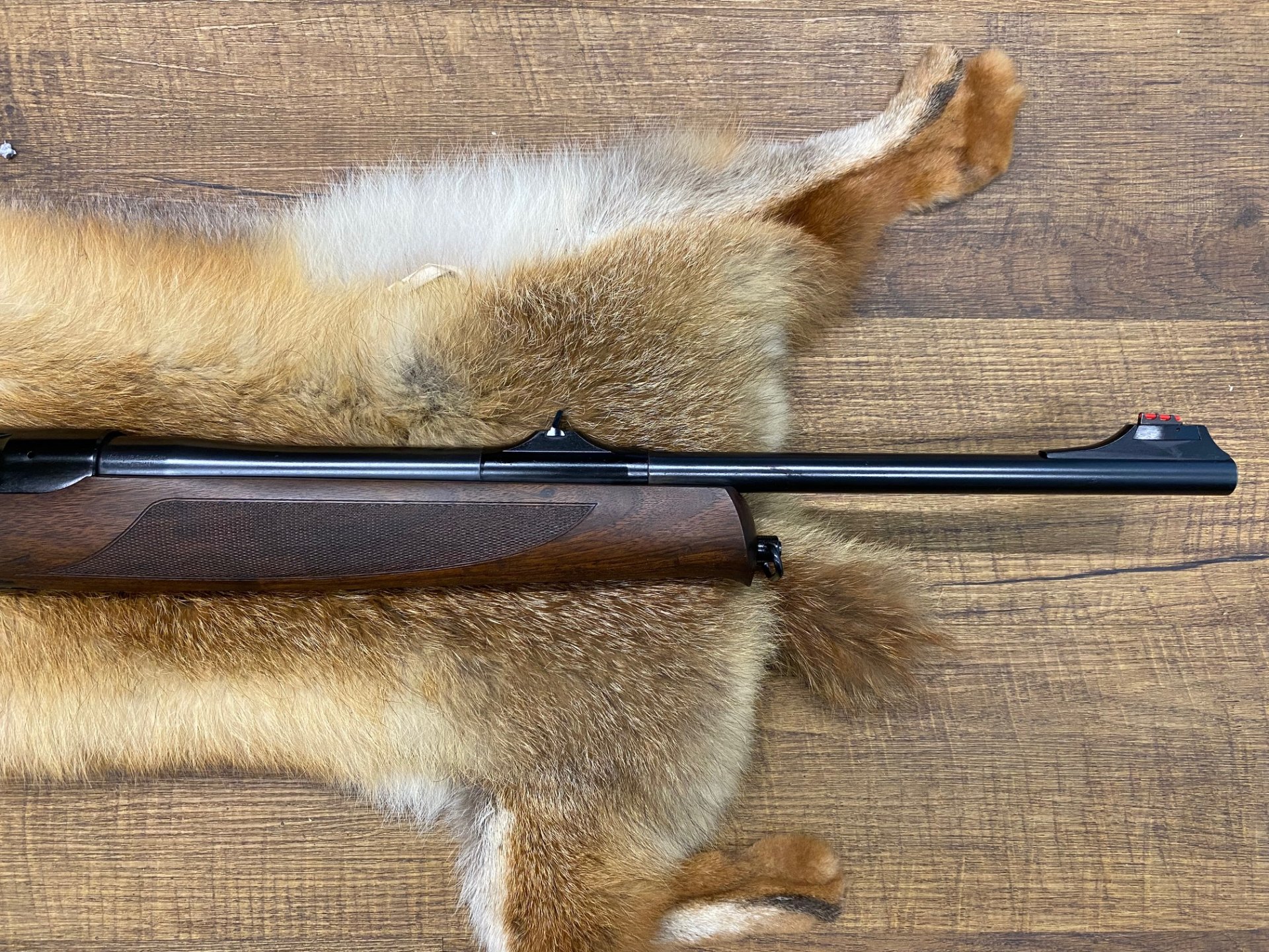Sauer 303 .308Win – снимка 3