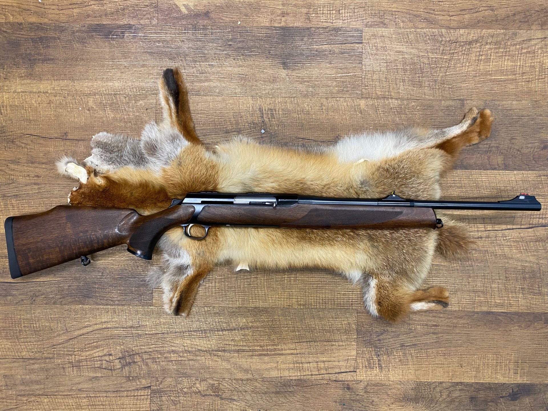 Sauer 303 .308Win – снимка 1