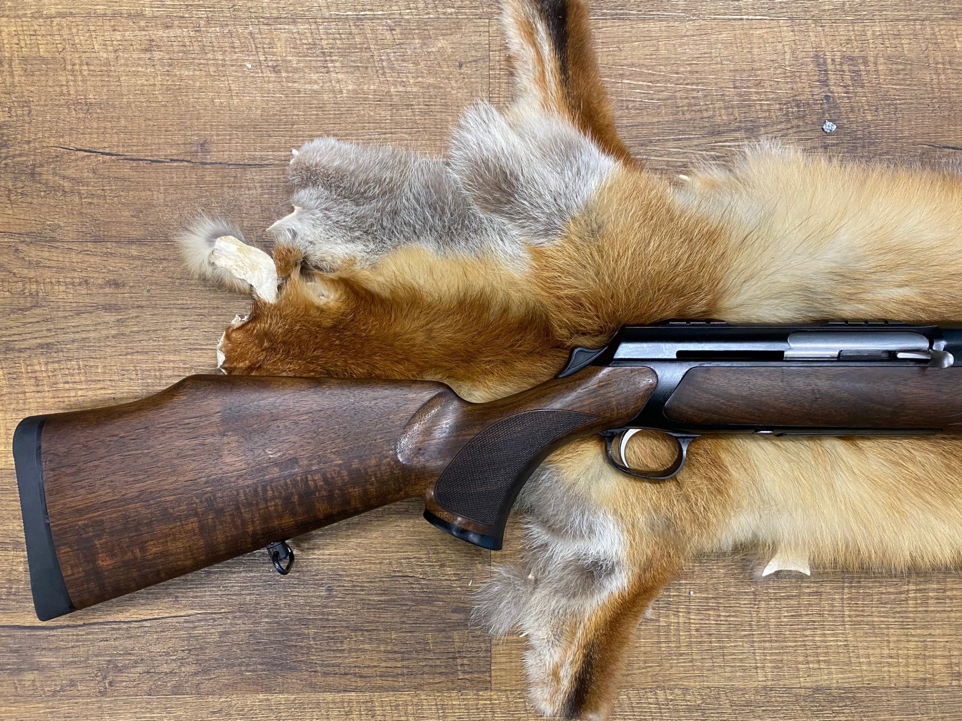 Sauer 303 .308Win – снимка 2