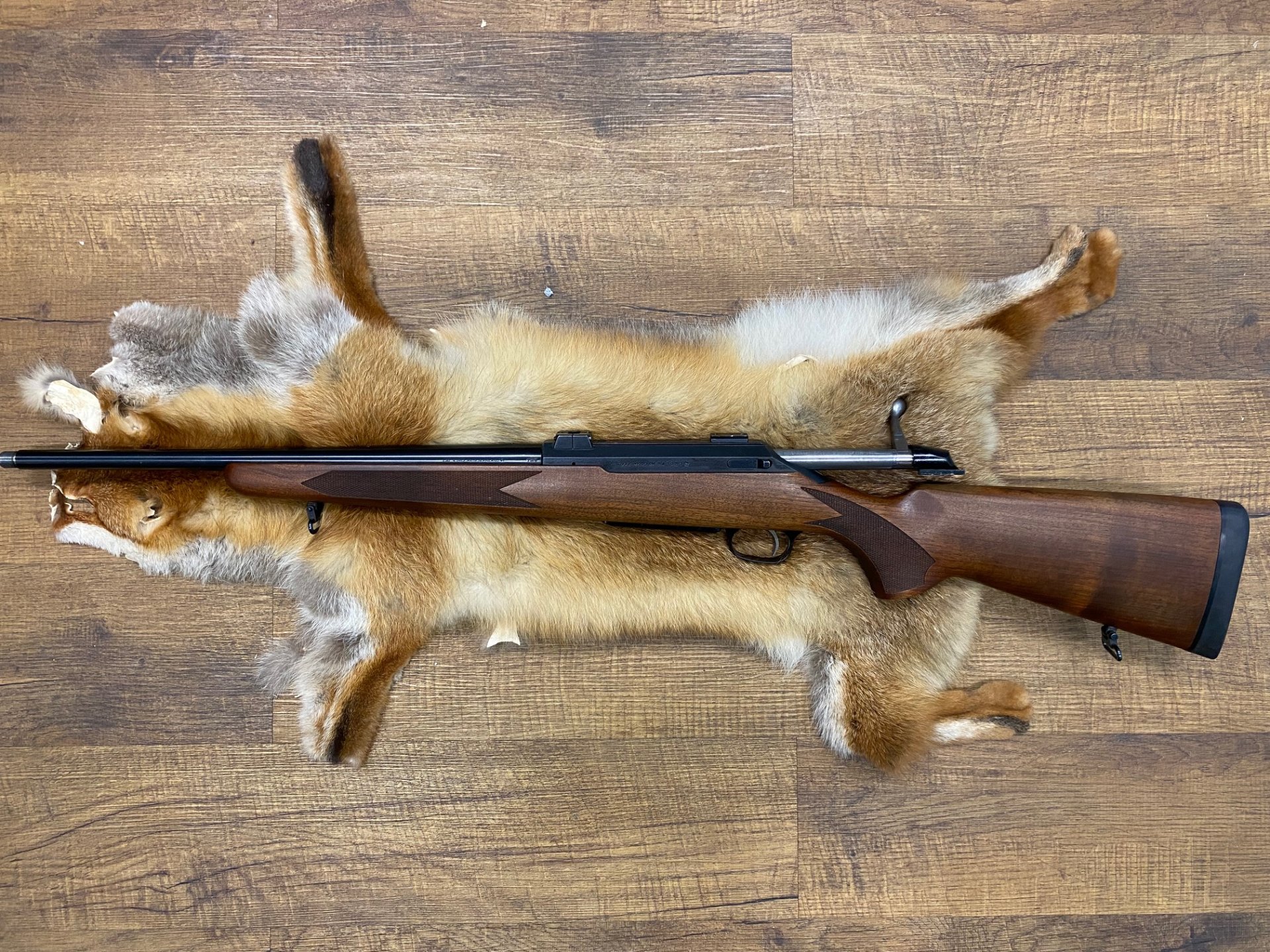 Tikka M690 9,3x62 – imaginea 4