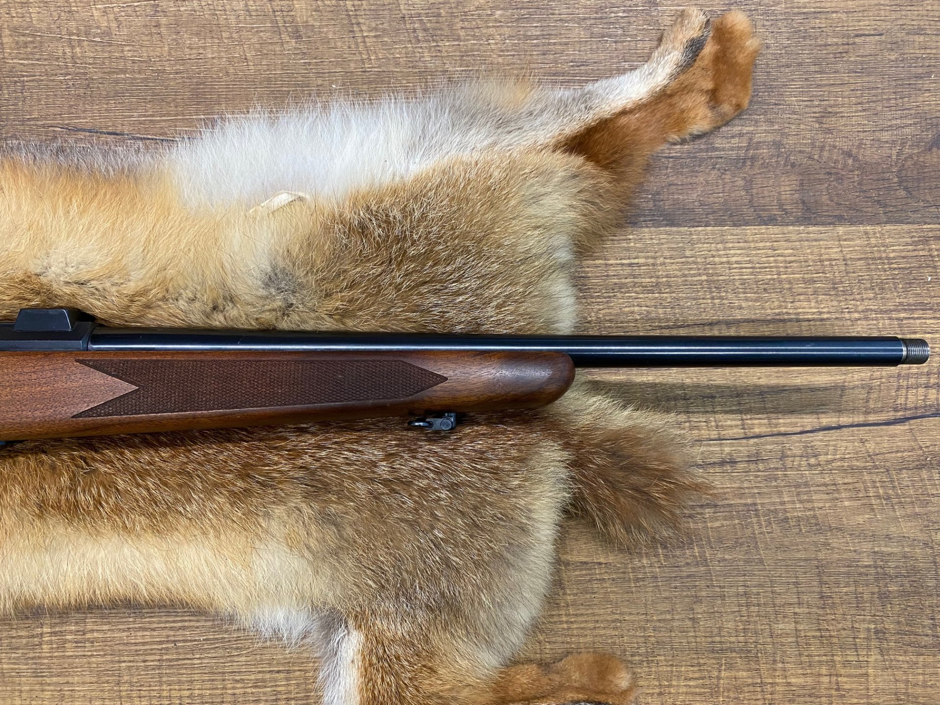 Tikka M690 9,3x62 – imaginea 3