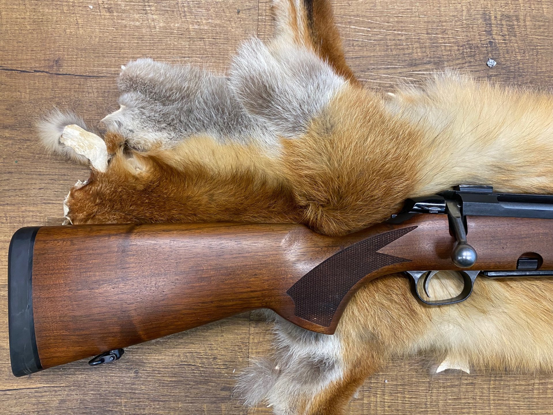 Tikka M690 9,3x62 – imaginea 2