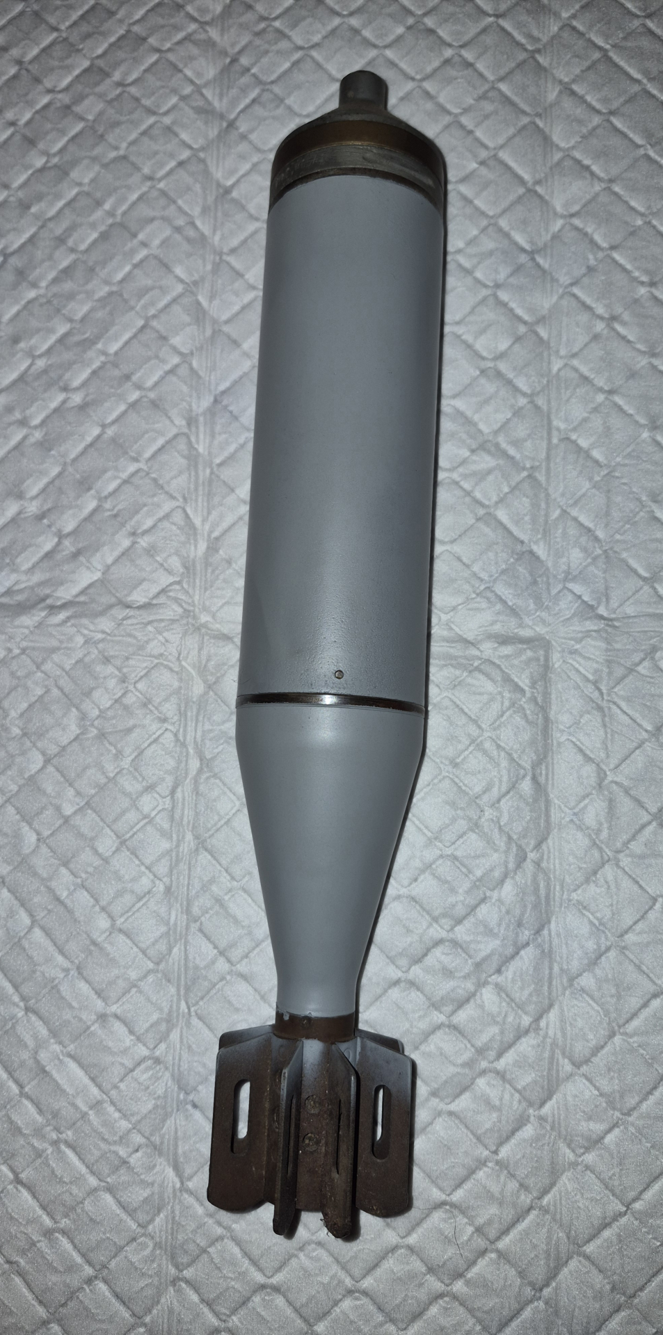 60mm M65 A1 Werfergranate USA – Bild 1
