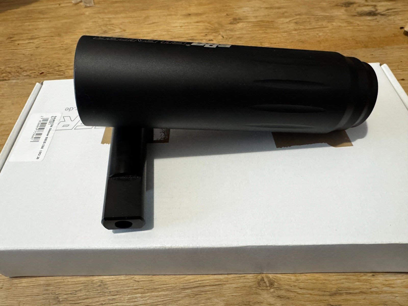 ERA Silencer SOB3D ERA LOC. 30CAL – Bild 2
