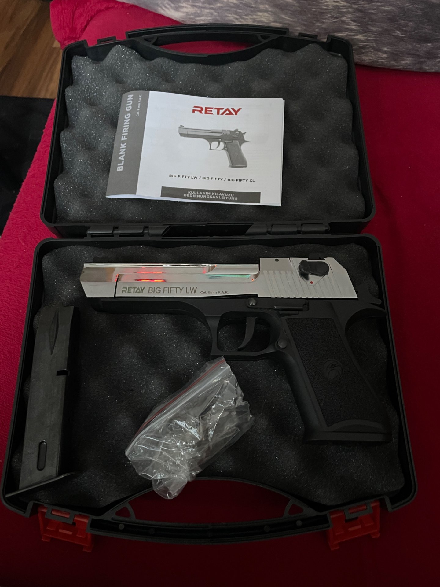 9MM – image 1