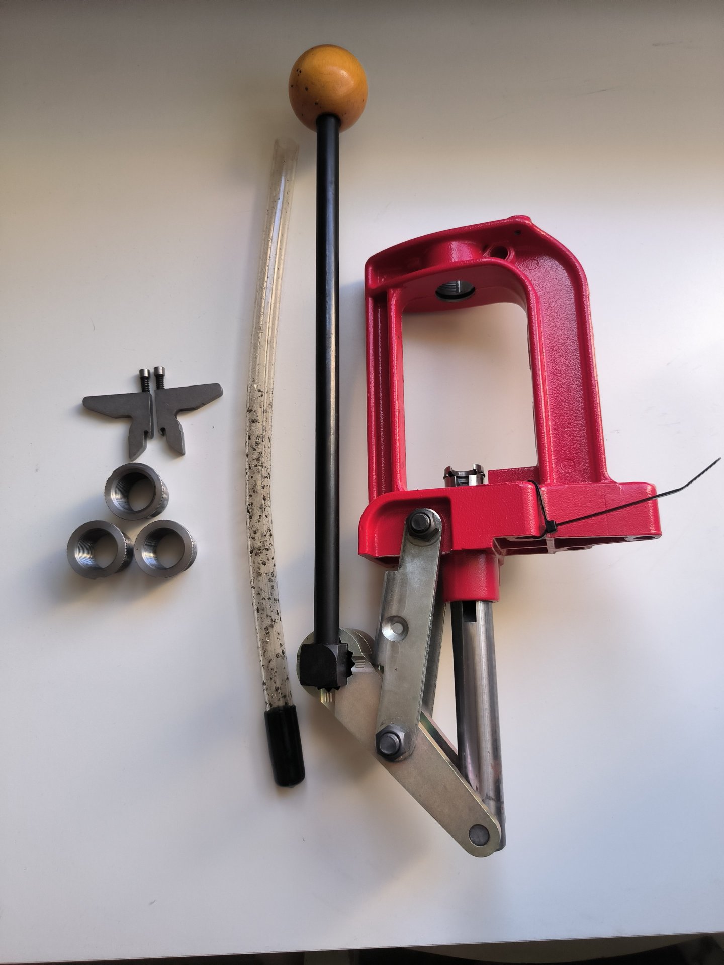 Lee Classic Cast Presse – stampa 2
