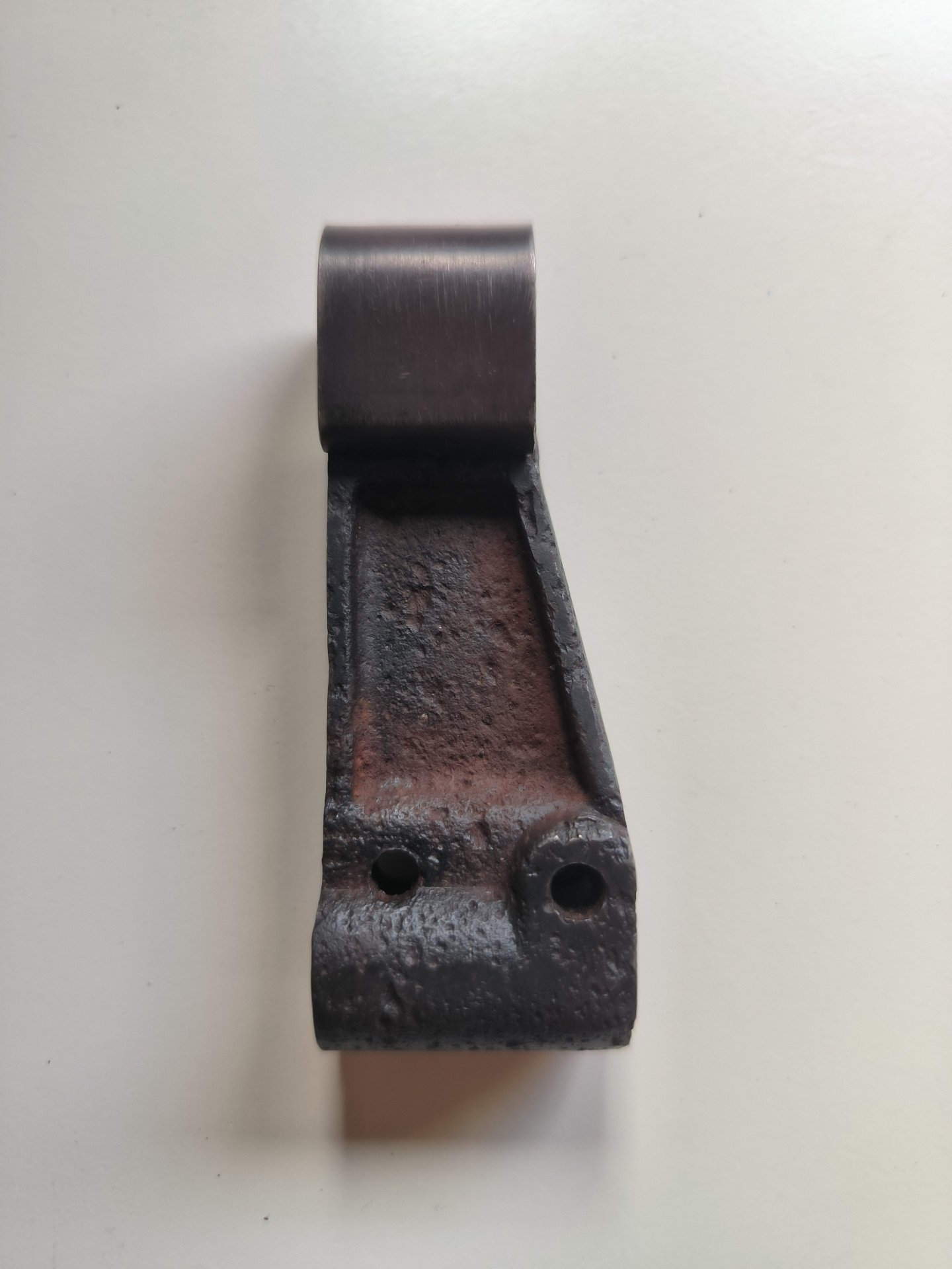 Stg44/mp44 Kornträger Bodenfund Zustand sehr gut – Bild 1