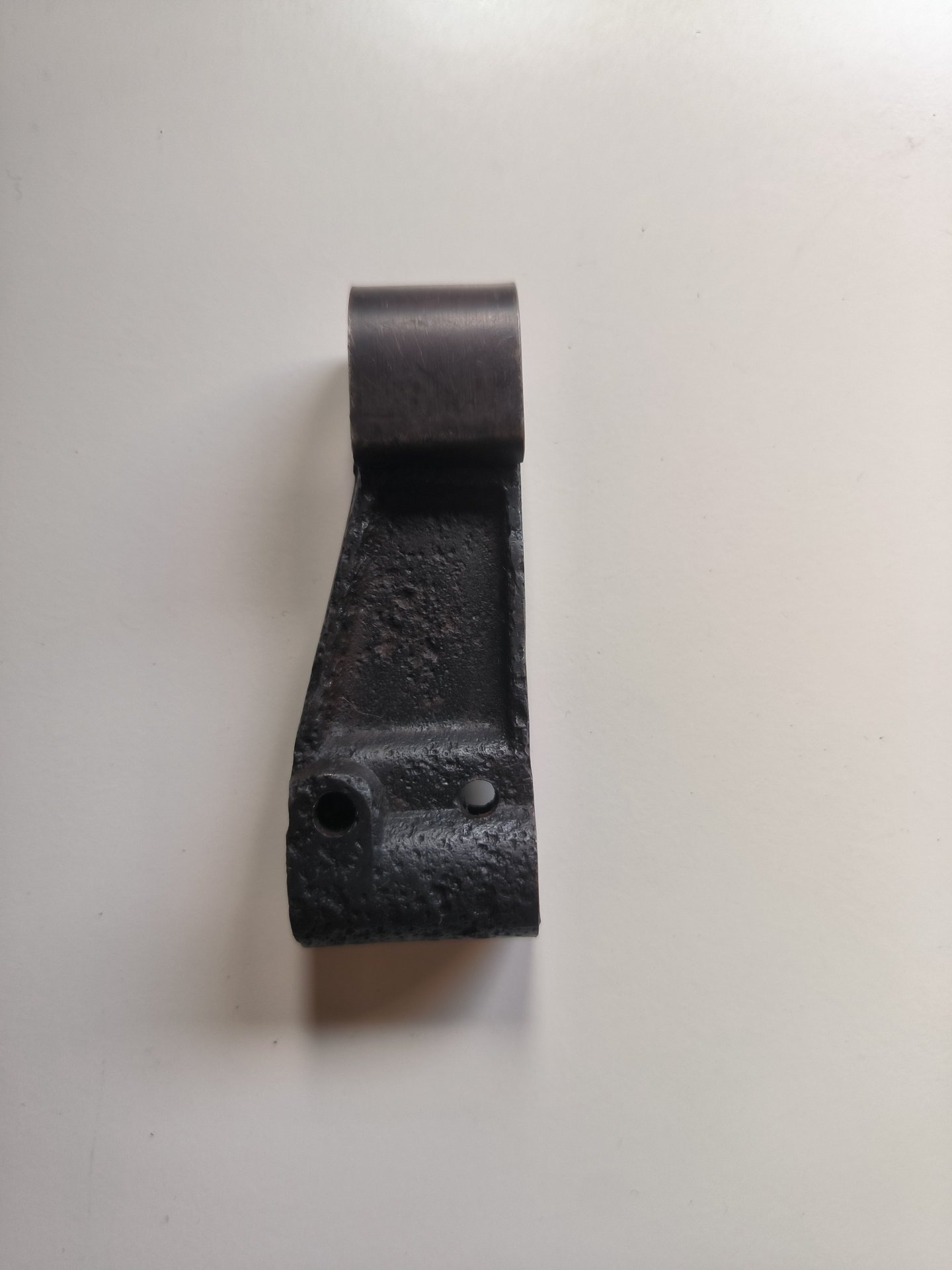 Stg44/mp44 Kornträger Bodenfund Zustand sehr gut – Bild 2
