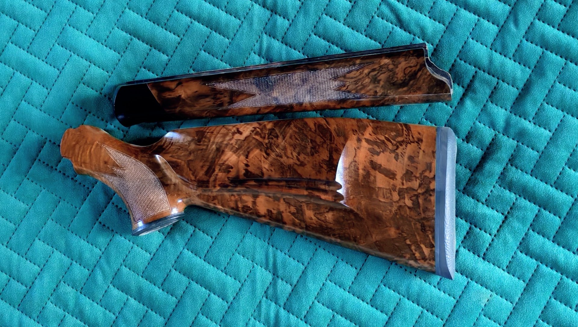 Schaft für Blaser r93 – obrázek 2