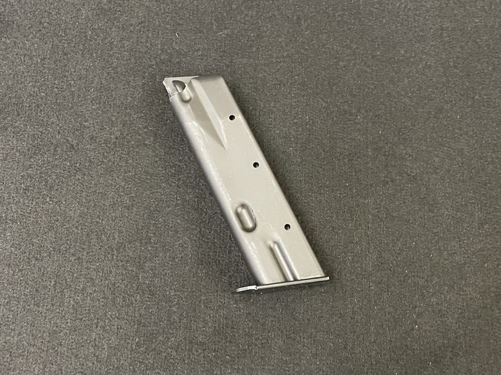 Magazin für Halbautom. Pistole CZ 75/75 B Kadet Wechselsystem – Bild 1